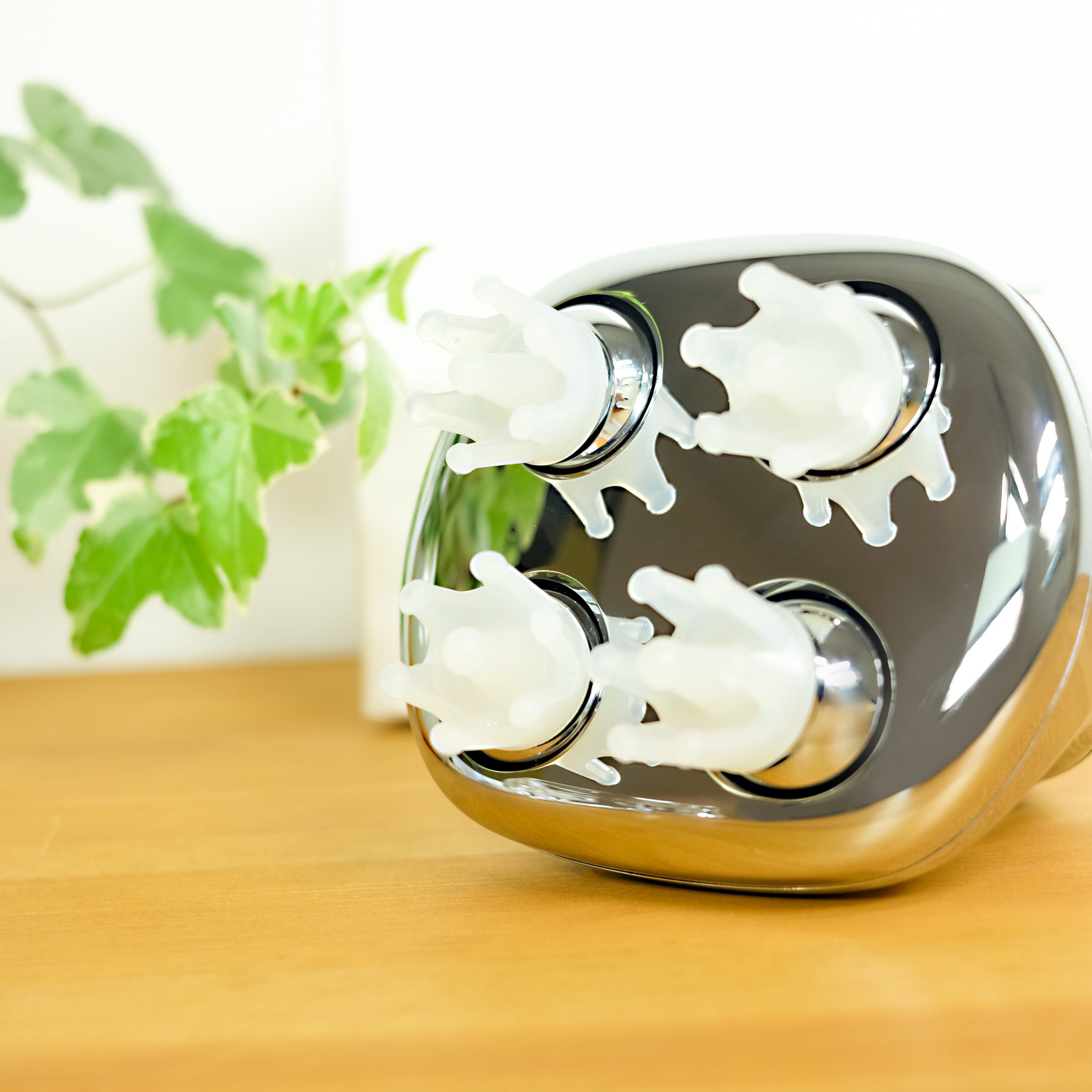 高評価レビュー続出】ReFa GRACE HEAD SPAを使ってみた - Solvita 