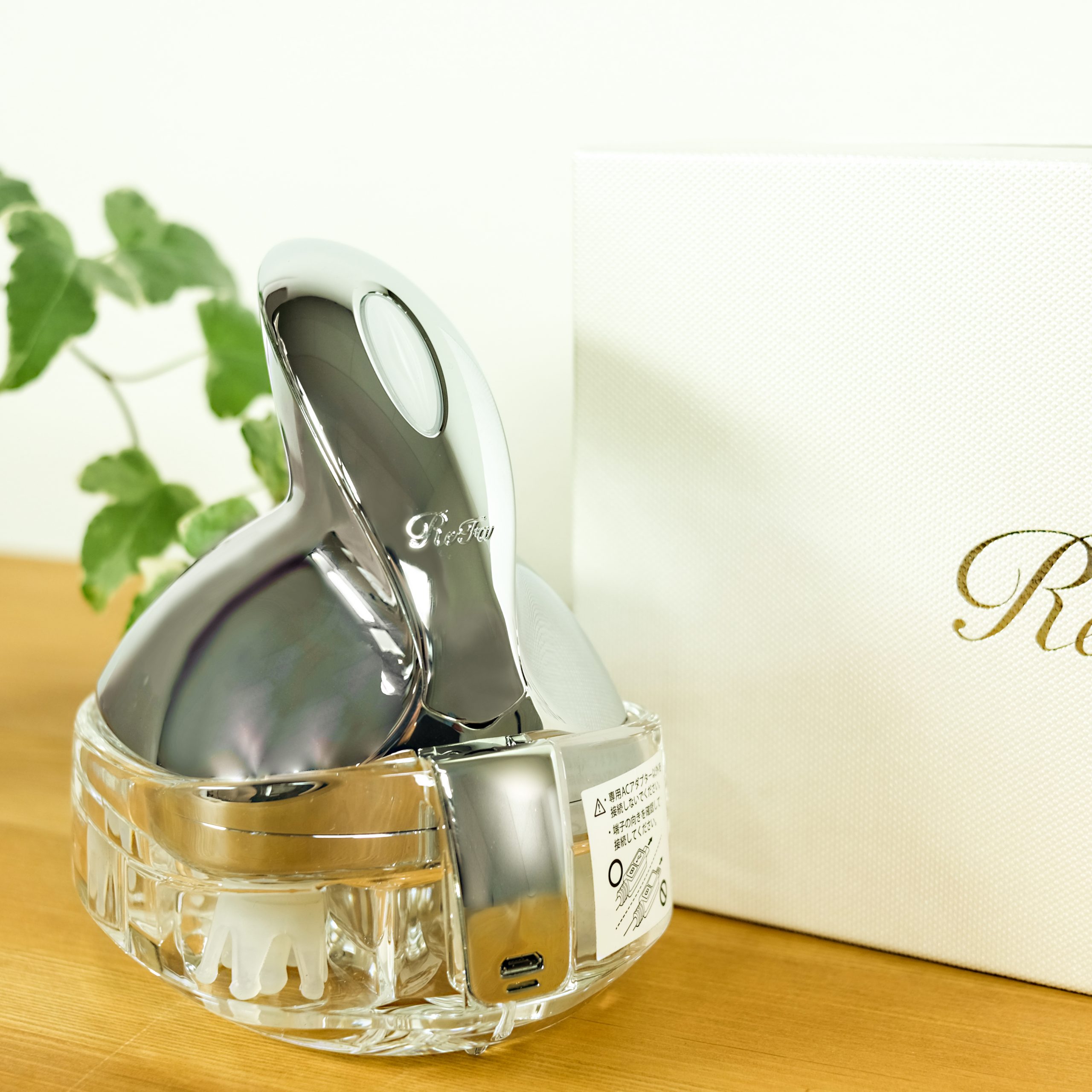 リアル ReFa GRACE HEAD SPA リファ グレイスヘッドスパ 頭皮ケア 楽天 