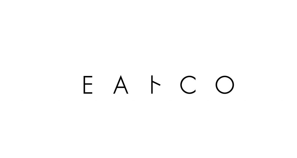 EAトCO　ロゴ