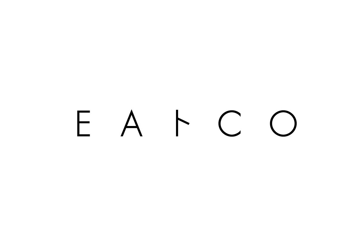 EAトCO　ロゴ